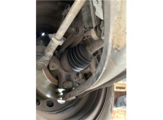 Recambio de mangueta delantero izquierda para renault clio iii 1.5 dci (c/br1g) referencia OEM IAM 8200449957  