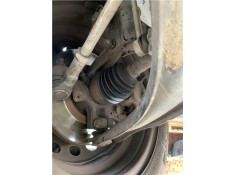 Recambio de mangueta delantero izquierda para renault clio iii 1.5 dci (c/br1g) referencia OEM IAM 8200449957  