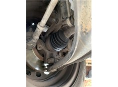 Recambio de mangueta delantero izquierda para renault clio iii 1.5 dci (c/br1g) referencia OEM IAM 8200449957  