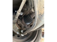 Recambio de mangueta delantero izquierda para renault clio iii 1.5 dci (c/br1g) referencia OEM IAM 8200449957  