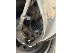 Recambio de mangueta delantero izquierda para renault clio iii 1.5 dci (c/br1g) referencia OEM IAM 8200449957  