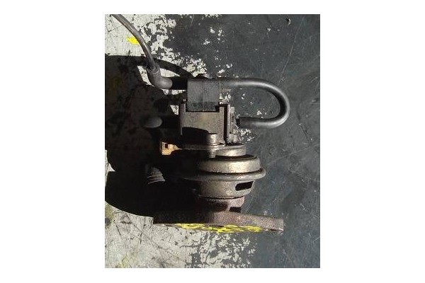 Recambio de egr para opel astra g fastback (f48_, f08_) 2.0 16v referencia OEM IAM   