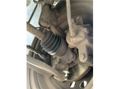 Recambio de mangueta delantero izquierda para renault clio iii 1.5 dci (c/br1g) referencia OEM IAM 8200449957  