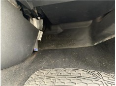 Recambio de motor calefaccion para renault clio iii 1.5 dci (c/br1g) referencia OEM IAM 7701062226  