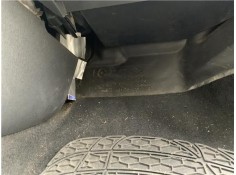 Recambio de motor calefaccion para renault clio iii 1.5 dci (c/br1g) referencia OEM IAM 7701062226  