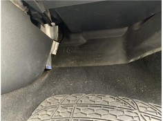 Recambio de motor calefaccion para renault clio iii 1.5 dci (c/br1g) referencia OEM IAM 7701062226  