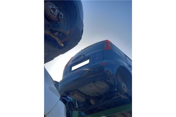 Recambio de porton trasero para nissan note (e11e) 1.5 dci referencia OEM IAM   