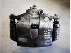 Recambio de pinza freno delantero izquierda para kia ceed (jd) 1.0 drive referencia OEM IAM 58110G4100 F30272 58180G4A00 , HYUND