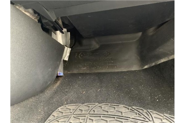 Recambio de motor calefaccion para renault clio iii 1.5 dci (c/br1g) referencia OEM IAM 7701062226  