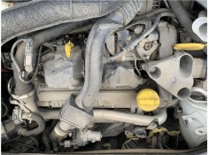Recambio de motor completo para renault clio iii 1.5 dci (c/br1g) referencia OEM IAM K9K768 7701478030 