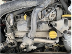 Recambio de motor completo para renault clio iii 1.5 dci (c/br1g) referencia OEM IAM K9K768 7701478030 