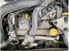 Recambio de motor completo para renault clio iii 1.5 dci (c/br1g) referencia OEM IAM K9K768 7701478030 