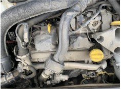 Recambio de motor completo para renault clio iii 1.5 dci (c/br1g) referencia OEM IAM K9K768 7701478030 
