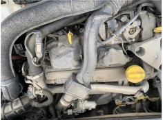 Recambio de motor completo para renault clio iii 1.5 dci (c/br1g) referencia OEM IAM K9K768 7701478030 