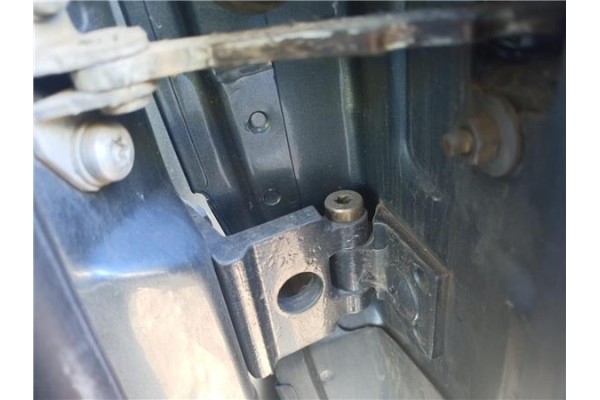 Recambio de bisagra inf. puerta delantero derecha para citroen xsara picasso 1.6 hdi referencia OEM IAM   