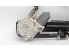 Recambio de mecanismo elevalunas trasero izquierdo para bmw serie 5 berlina (e39) referencia OEM IAM 67628360511 9030144 8360511