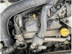 Recambio de motor completo para renault clio iii 1.5 dci (c/br1g) referencia OEM IAM K9K768 7701478030 