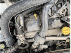 Recambio de motor completo para renault clio iii 1.5 dci (c/br1g) referencia OEM IAM K9K768 7701478030 