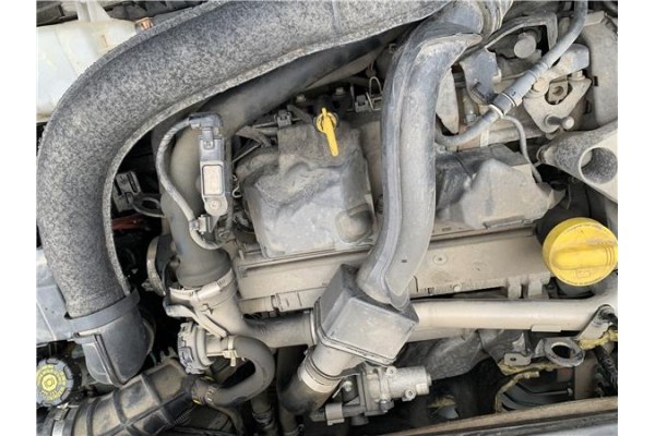 Recambio de motor completo para renault clio iii 1.5 dci (c/br1g) referencia OEM IAM K9K768 7701478030 