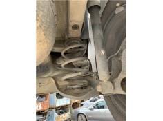 Recambio de muelle amortiguacion para renault clio iii 1.5 dci (c/br1g) referencia OEM IAM 8200461605 8200843953 