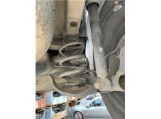 Recambio de muelle amortiguacion para renault clio iii 1.5 dci (c/br1g) referencia OEM IAM 8200461605 8200843953 