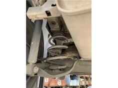 Recambio de muelle amortiguacion para renault clio iii 1.5 dci (c/br1g) referencia OEM IAM 8200461605 8200843953 