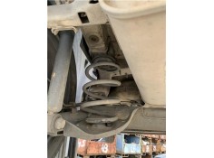 Recambio de muelle amortiguacion para renault clio iii 1.5 dci (c/br1g) referencia OEM IAM 8200461605 8200843953 