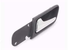 Recambio de manilla int. puerta trasero izquierda para mercedes-benz clase a (bm 169) 1.5 a 150 (169.031) referencia OEM IAM A16