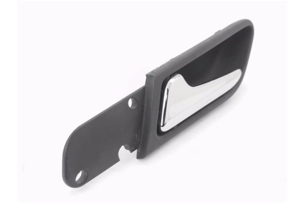 Recambio de manilla int. puerta trasero izquierda para mercedes-benz clase a (bm 169) 1.5 a 150 (169.031) referencia OEM IAM A16