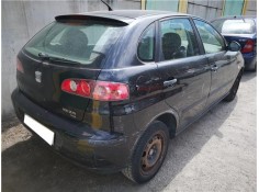 seat ibiza (6l1) del año 2005
