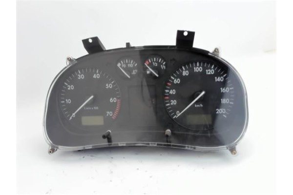 Recambio de cuadro completo para volkswagen polo iii berlina (6n2) referencia OEM IAM 5392326600  
