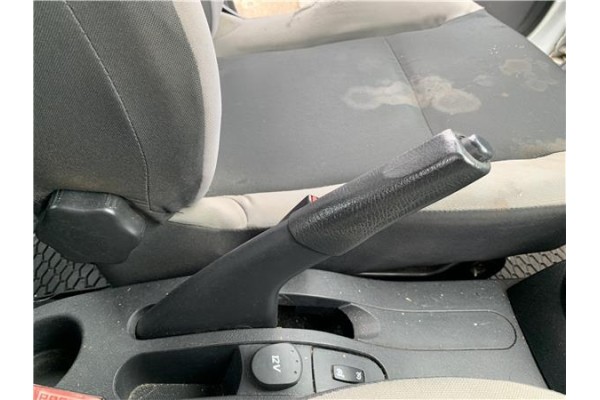 Recambio de palanca freno de mano para renault clio iii 1.5 dci (c/br1g) referencia OEM IAM 8200253843  