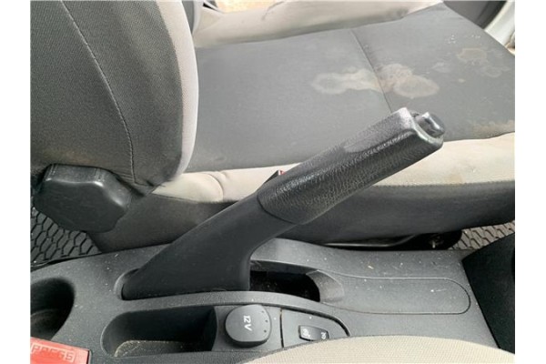 Recambio de palanca freno de mano para renault clio iii 1.5 dci (c/br1g) referencia OEM IAM 8200253843  