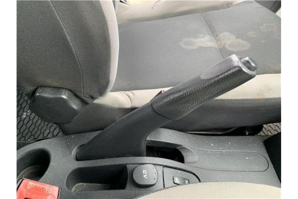 Recambio de palanca freno de mano para renault clio iii 1.5 dci (c/br1g) referencia OEM IAM 8200253843  