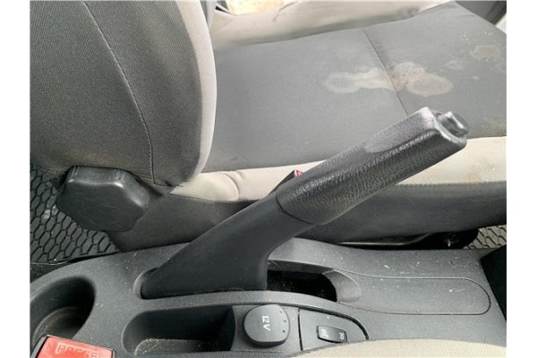 Recambio de palanca freno de mano para renault clio iii 1.5 dci (c/br1g) referencia OEM IAM 8200253843  