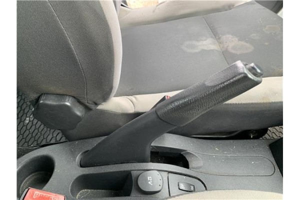 Recambio de palanca freno de mano para renault clio iii 1.5 dci (c/br1g) referencia OEM IAM 8200253843  