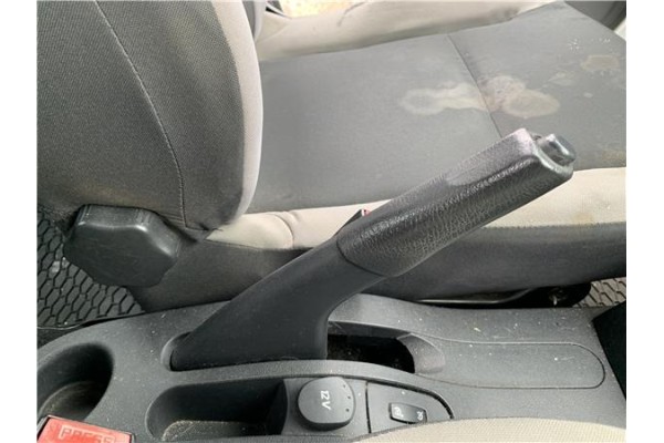 Recambio de palanca freno de mano para renault clio iii 1.5 dci (c/br1g) referencia OEM IAM 8200253843  