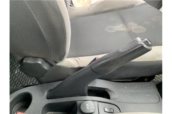 Recambio de palanca freno de mano para renault clio iii 1.5 dci (c/br1g) referencia OEM IAM 8200253843  