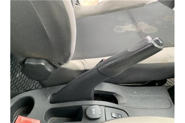 Recambio de palanca freno de mano para renault clio iii 1.5 dci (c/br1g) referencia OEM IAM 8200253843  