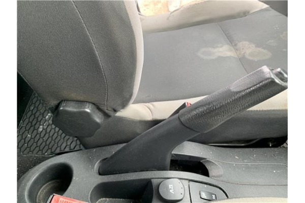 Recambio de palanca freno de mano para renault clio iii 1.5 dci (c/br1g) referencia OEM IAM 8200253843  