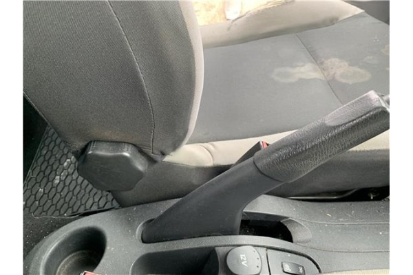 Recambio de palanca freno de mano para renault clio iii 1.5 dci (c/br1g) referencia OEM IAM 8200253843  