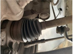 Recambio de palier delantero derecho para renault clio iii 1.5 dci (c/br1g) referencia OEM IAM 8200618111 7711497417 