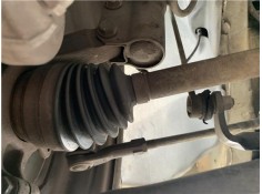 Recambio de palier delantero derecho para renault clio iii 1.5 dci (c/br1g) referencia OEM IAM 8200618111 7711497417 