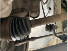 Recambio de palier delantero derecho para renault clio iii 1.5 dci (c/br1g) referencia OEM IAM 8200618111 7711497417 