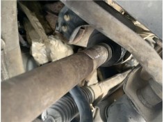 Recambio de palier delantero derecho para renault clio iii 1.5 dci (c/br1g) referencia OEM IAM 8200618111 7711497417 