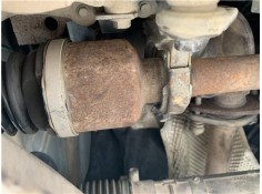 Recambio de palier delantero derecho para renault clio iii 1.5 dci (c/br1g) referencia OEM IAM 8200618111 7711497417 