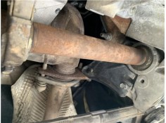 Recambio de palier delantero derecho para renault clio iii 1.5 dci (c/br1g) referencia OEM IAM 8200618111 7711497417 