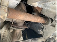 Recambio de palier delantero derecho para renault clio iii 1.5 dci (c/br1g) referencia OEM IAM 8200618111 7711497417 