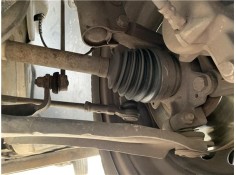 Recambio de palier delantero izquierdo para renault clio iii 1.5 dci (c/br1g) referencia OEM IAM 8200499585 8200618501 