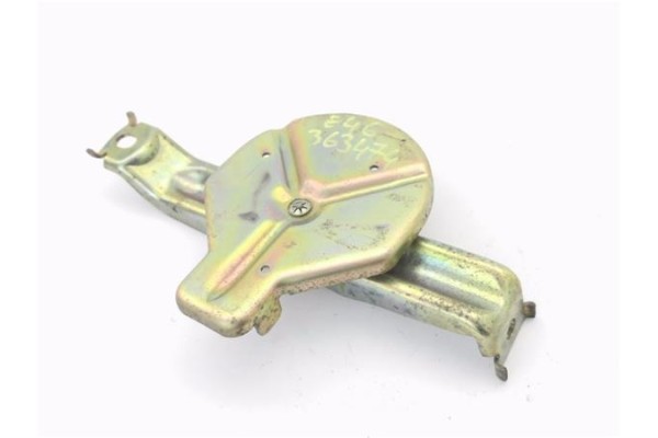 Recambio de soporte bateria para bmw serie 3 berlina (e46) 2.0 320d referencia OEM IAM 61218370984  